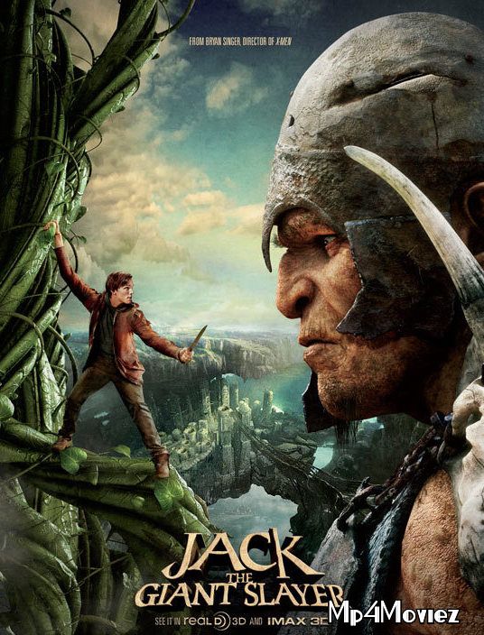 Jack the Giant Slayer 2013 Hindi Dubbed Movie download full movie