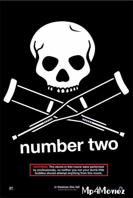 Jackass Number Two 2006 Hindi Dubbed Movie download full movie