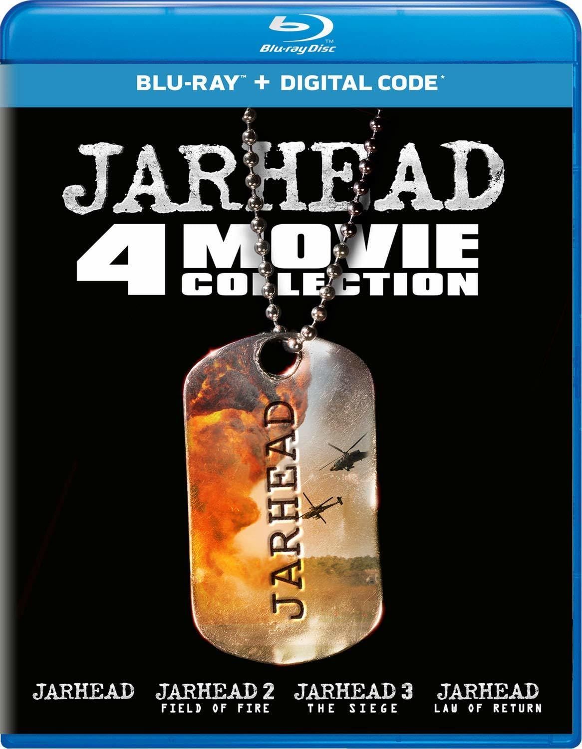 Jarhead (2005) Hindi ORG Dubbed BluRay download full movie