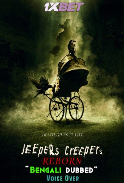 Jeepers Creepers: Reborn (2022) Bengali Dubbed (Unofficial) WEBRip download full movie