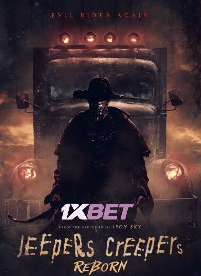 Jeepers Creepers: Reborn (2022) Telugu Dubbed (Unofficial) WEBRip download full movie