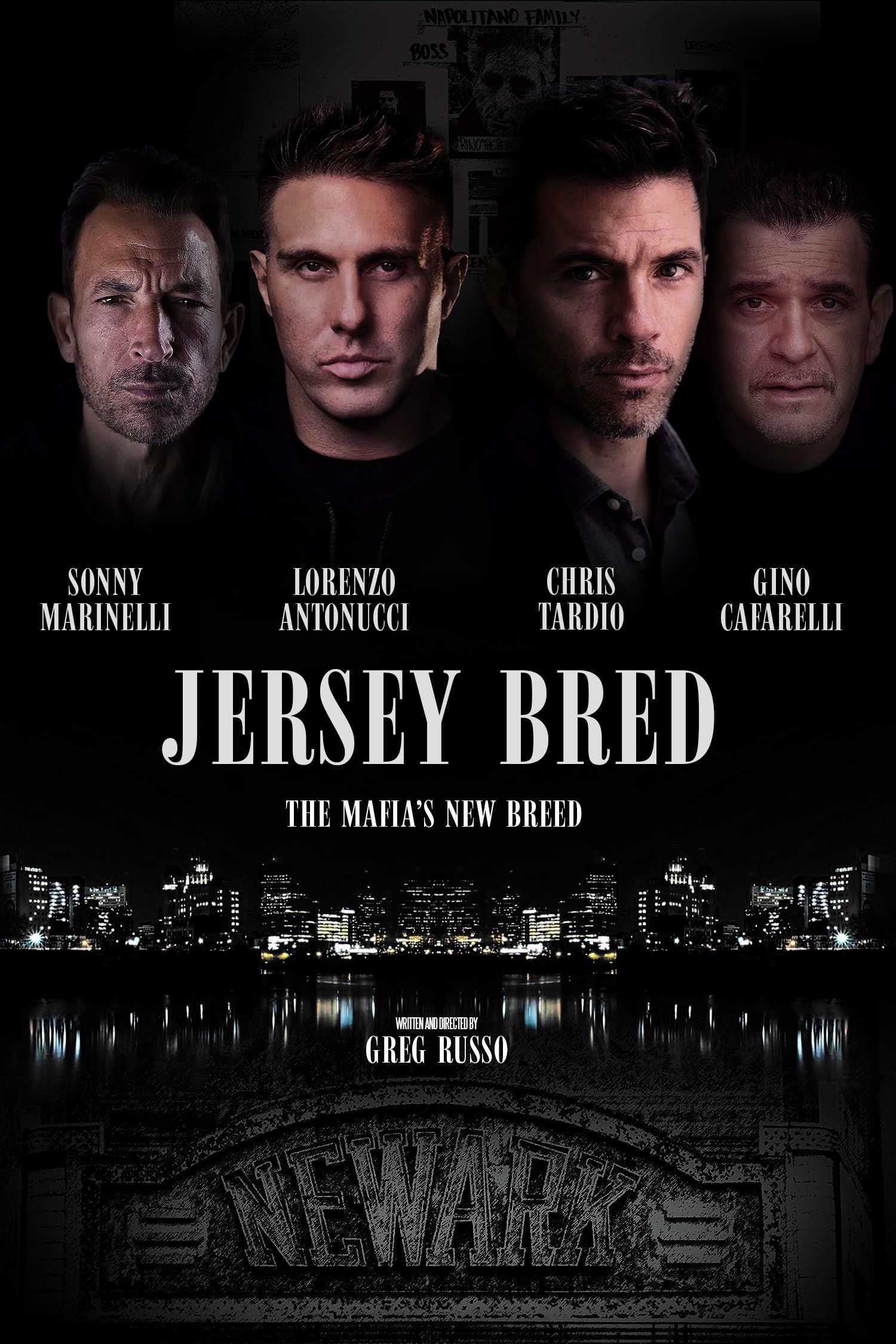 Jersey Bred 2024 Hindi (Unofficial) Dubbed download full movie
