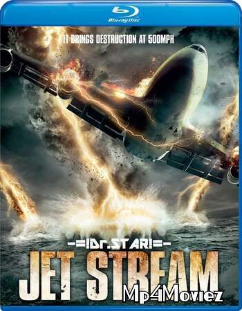 Jet Stream (2013) ORG Hindi Dubbed WEB-DL download full movie