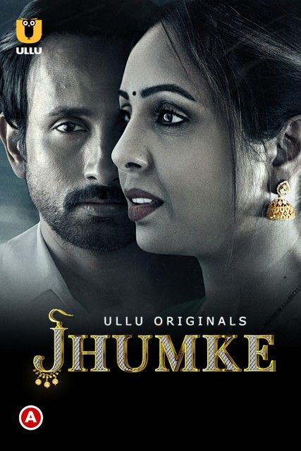 Jhumke (2022) S01 Hindi ULLU Complete HDRip download full movie