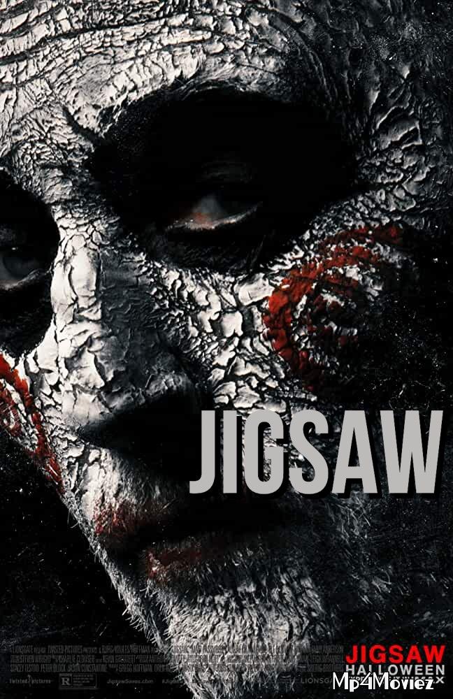 Jigsaw 2017 REMASTERED Hindi Dubbed Movie download full movie