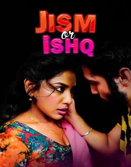 Jism Aur Ishq (2021) Hindi Short Film UNRATED HDRip download full movie