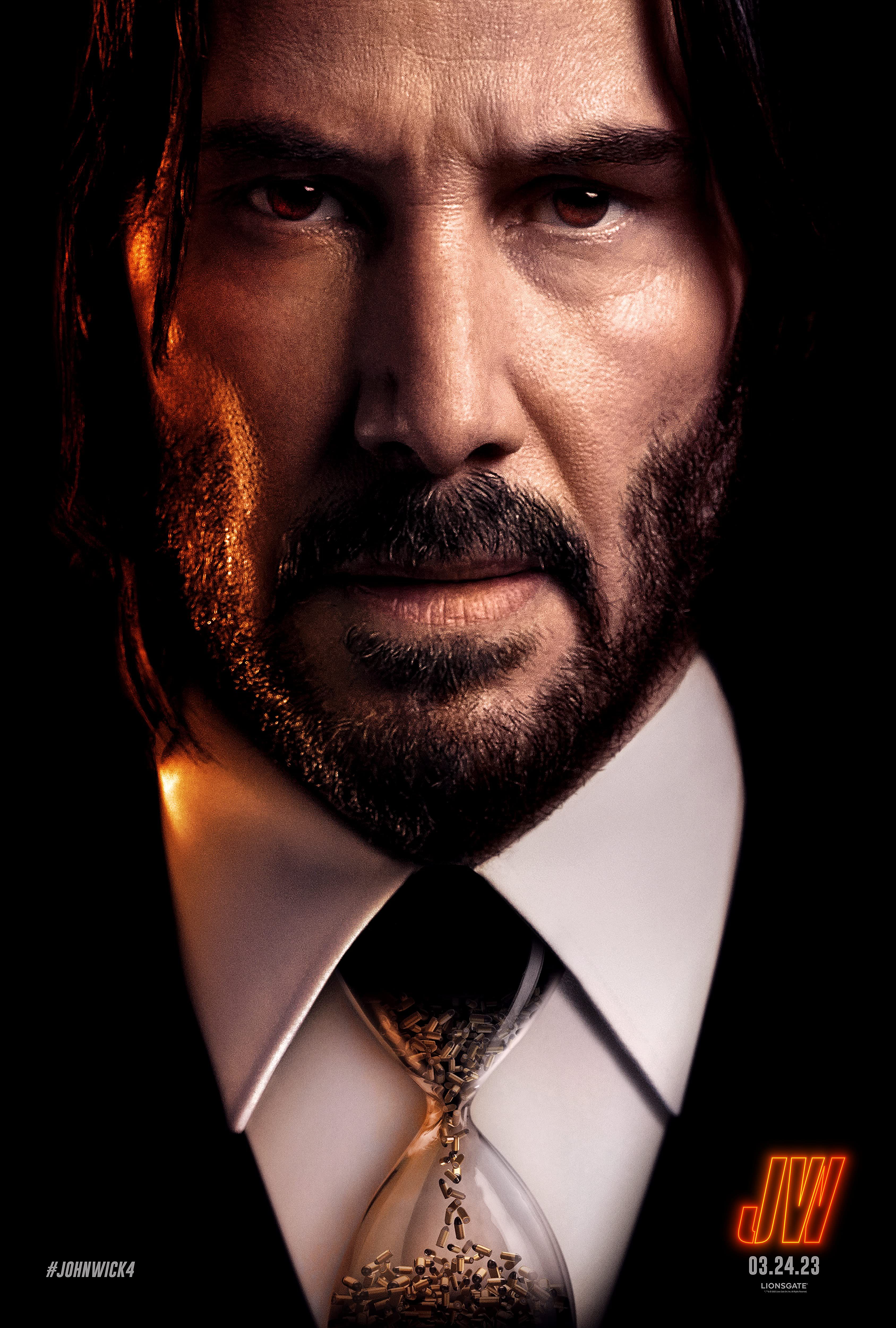 John Wick: Chapter 4 2023 Bengali Dubbed (Unofficial) WEBRip download full movie