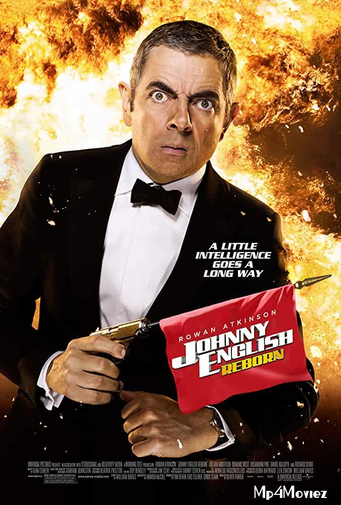 Johnny English Reborn 2011 Hindi Dubbed Full Movie download full movie
