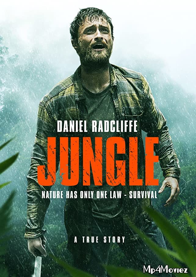 Jungle (2017) Hindi Dubbed Full Movie download full movie