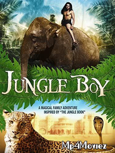 Jungle Boy 1998 Hindi Dubbed Movie download full movie