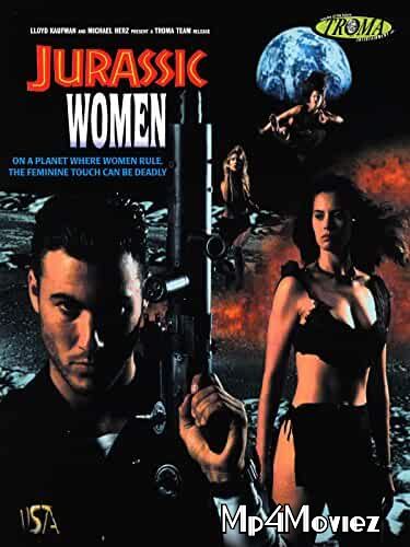 Jurassic Women 1996 Hindi Dubbed Movie download full movie