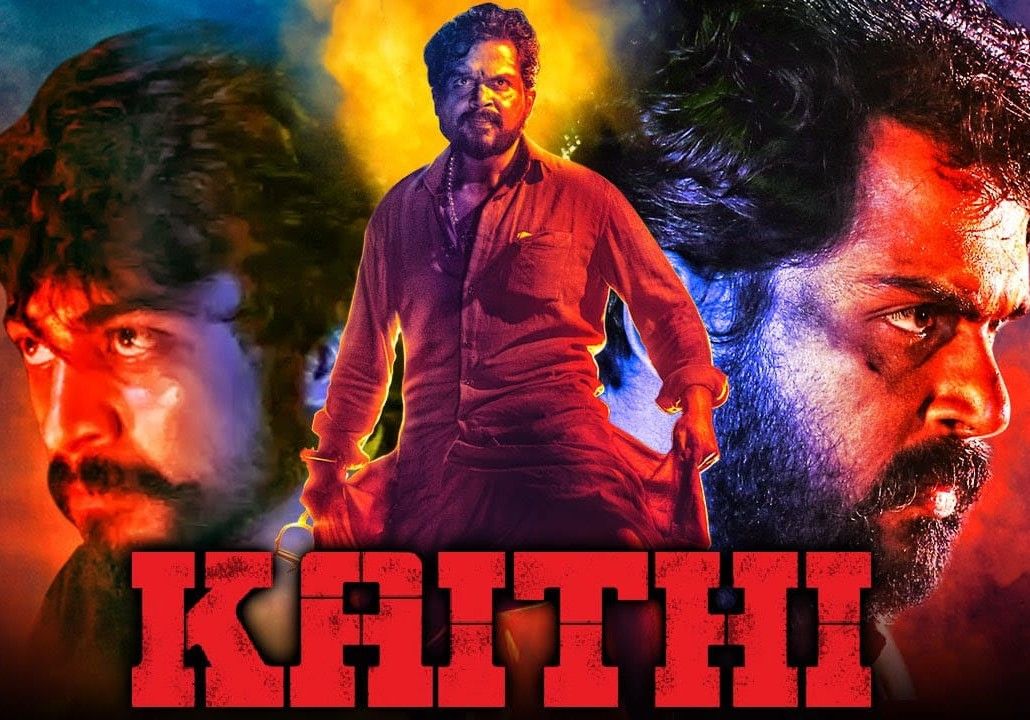 Kaithi (2022) Hindi Dubbed HDRip download full movie