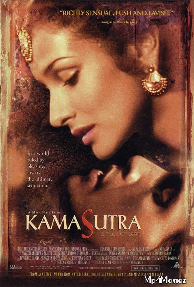 Kama Sutra A Tale of Love 1996 Hindi Dubbed Full Movie download full movie