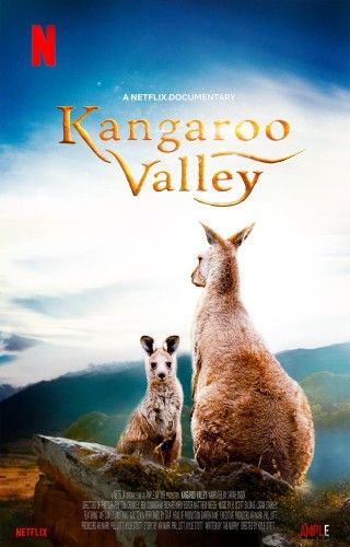 Kangaroo Valley (2022) Hindi Dubbed HDRip download full movie