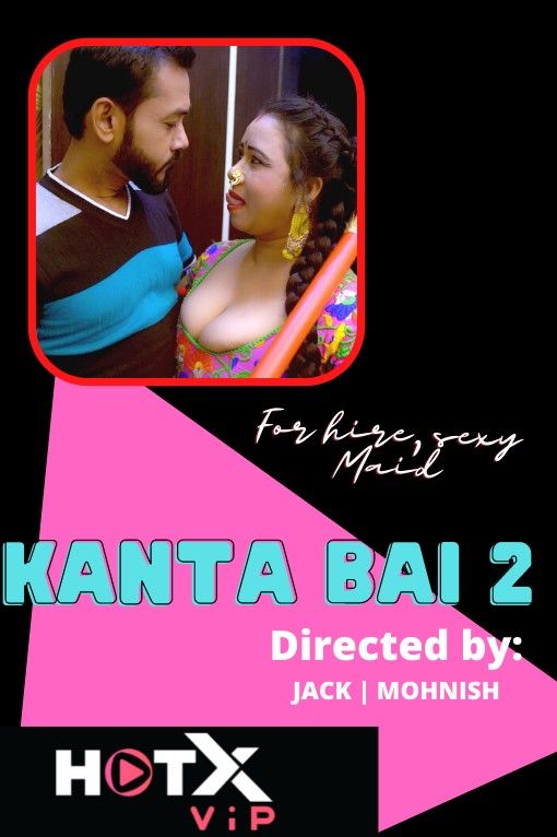 Kanta Bai 2 (2021) Hindi Short Film UNRATED HDRip download full movie