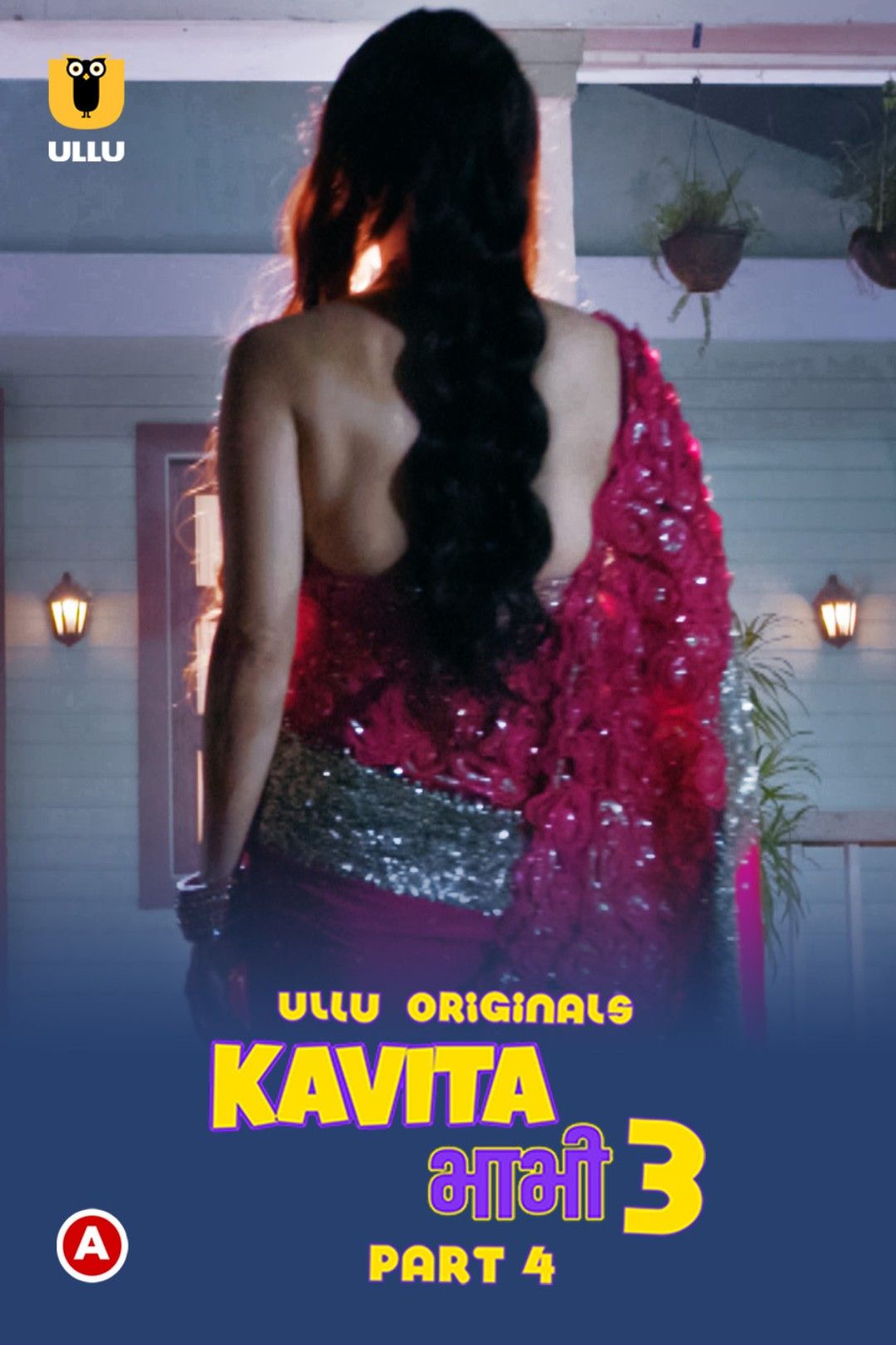 Kavita Bhabhi S03 (2022) Part 4 Hindi Ullu Complete HDRip download full movie