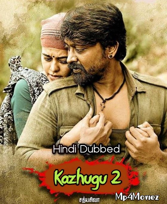 Kazhugu 2 2019 Hindi Dubbed Full Movie download full movie
