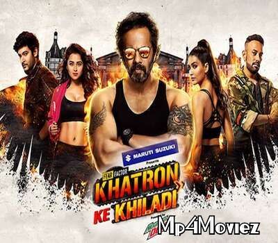 Khatron Ke Khiladi 26th July 2020 (Grand Finale) HDTV download full movie