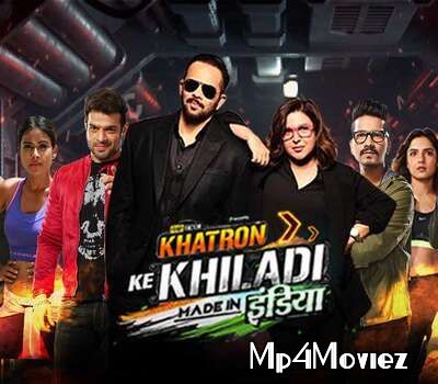 Khatron Ke Khiladi Made In India 29 August 2020 HDTV download full movie