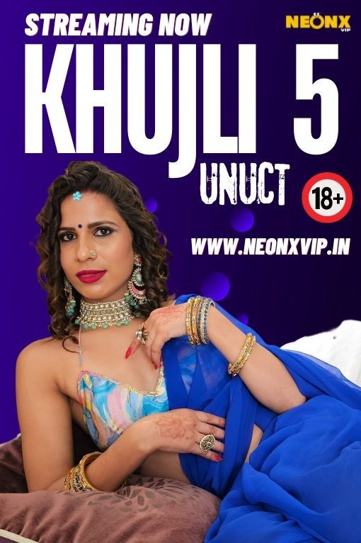 Khujli 5 (2024) Hindi NeonX Short Film Full Movie