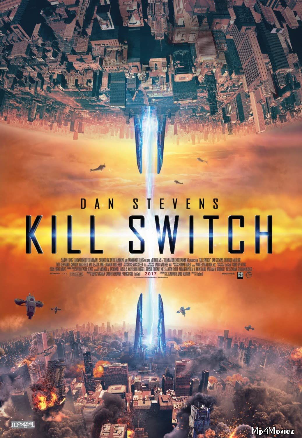 Kill Switch (2017) Hindi Dubbed Movie download full movie