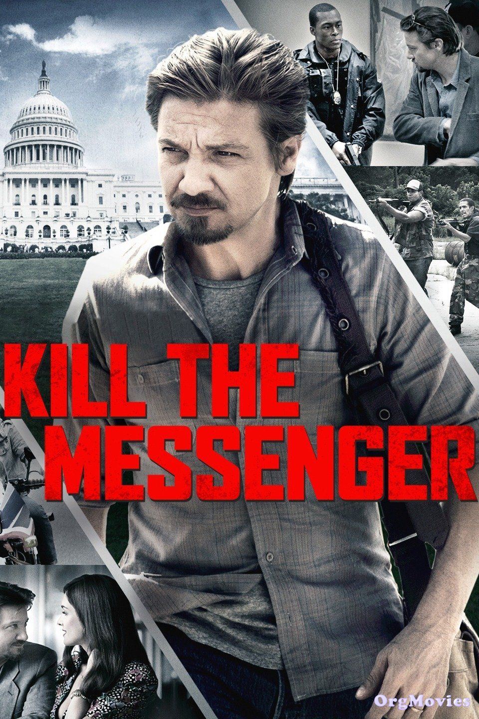Kill the Messenger 2014 Hindi Dubbed Full Movie download full movie