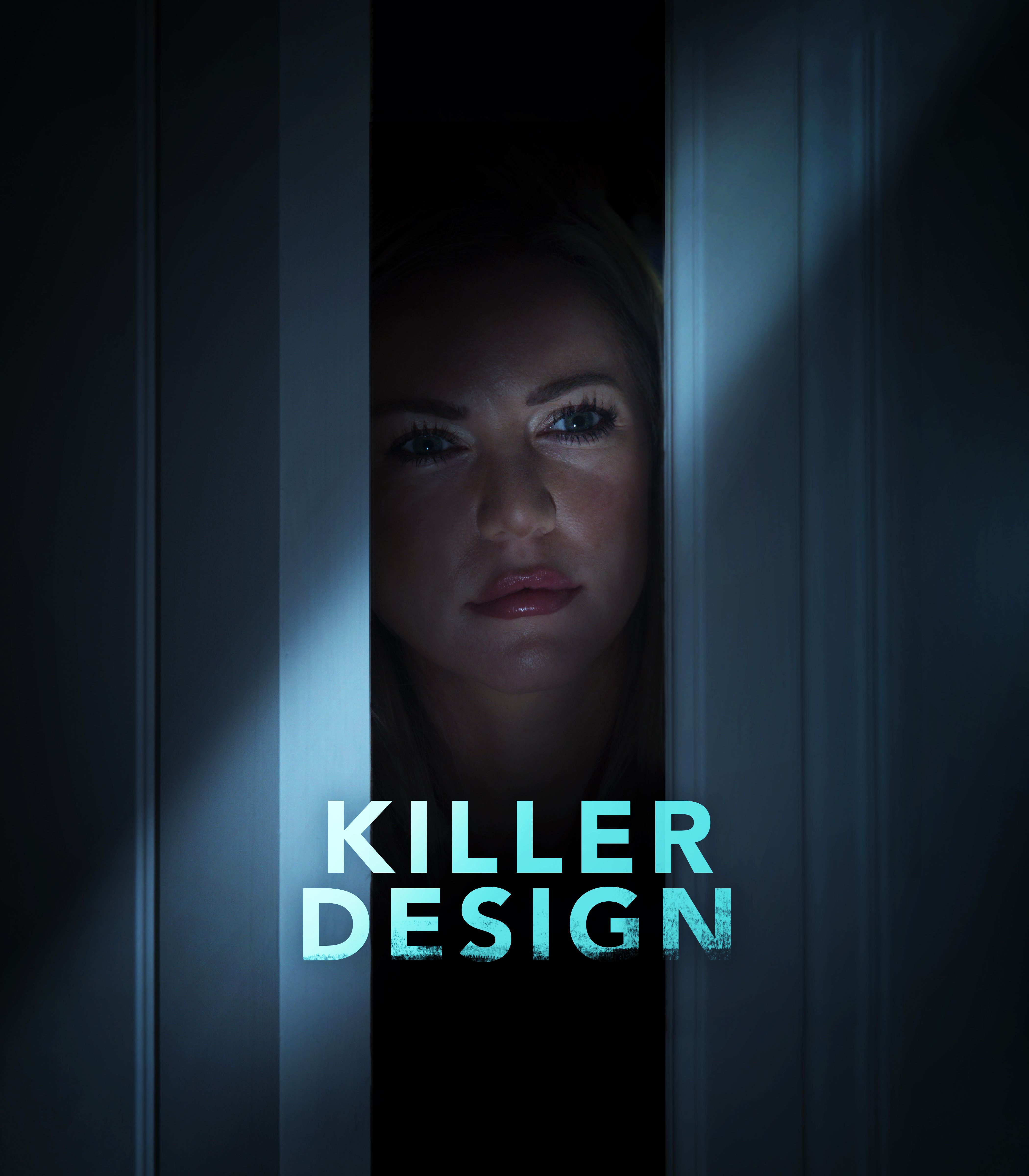 Killer Design (2022) English HDRip Full Movie