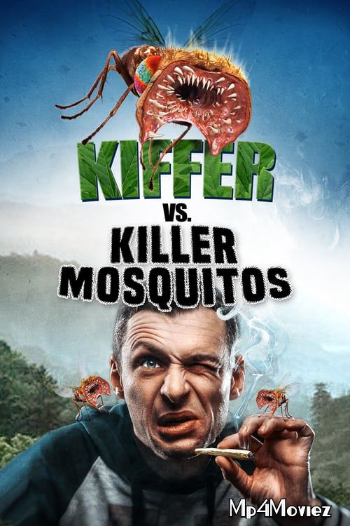 Killer Mosquitos 2018 Hindi Dubbed Movie download full movie