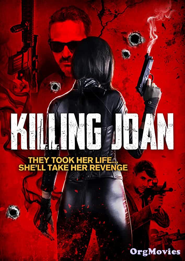Killing Joan 2018 Hindi Dubbed Full Movie download full movie