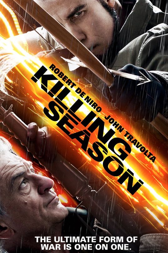 Killing Season (2013) Hindi ORG Dubbed BluRay download full movie