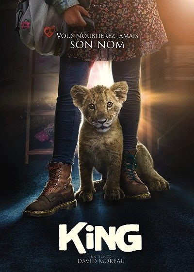 King (2022) Hindi ORG Dubbed HDRip download full movie