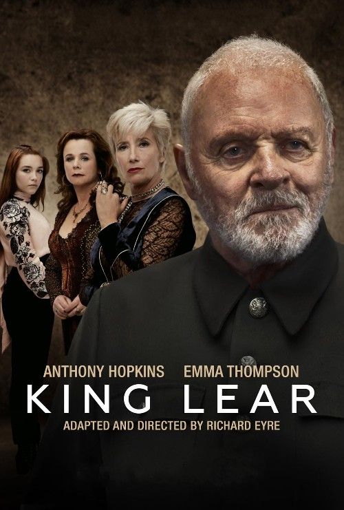 King Lear (2018) Hindi Dubbed download full movie