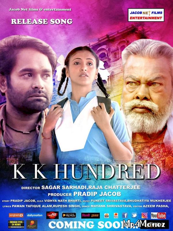 KK Hundred 2021 Hindi Full Movie download full movie