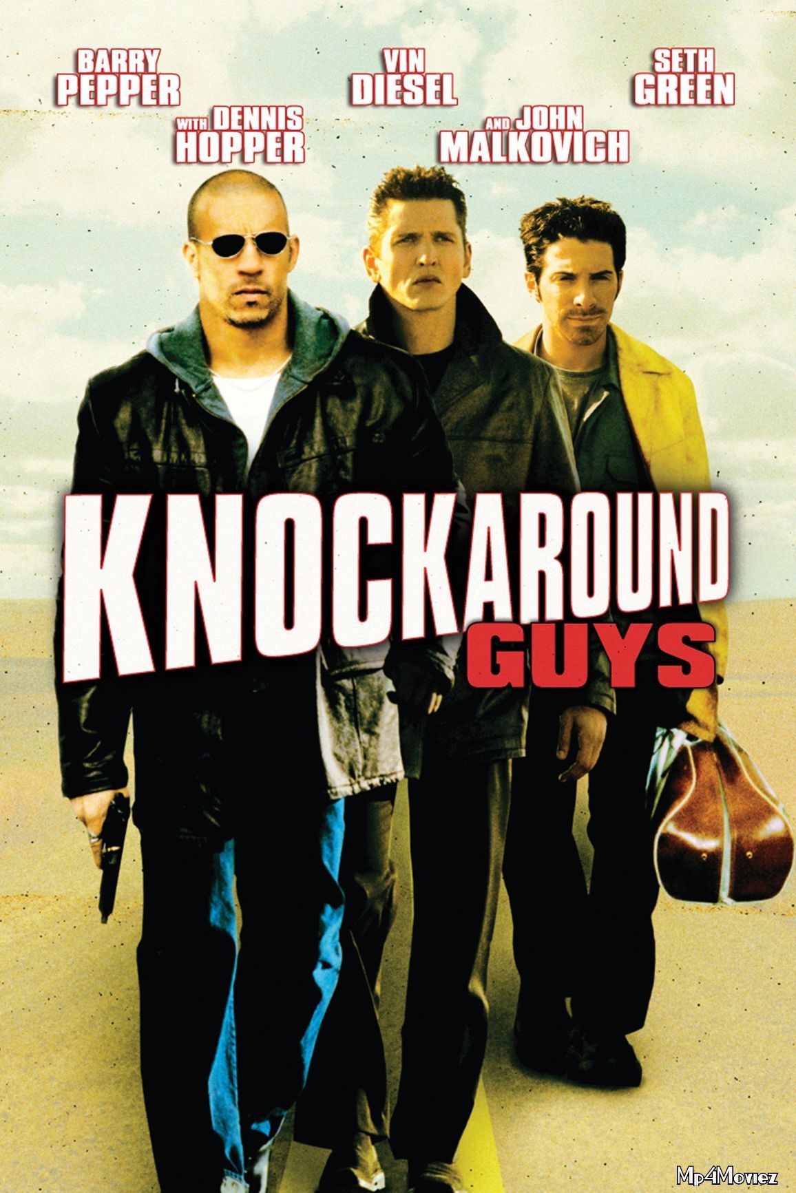 Knockaround Guys 2001 Hindi Dubbed Full Movie download full movie