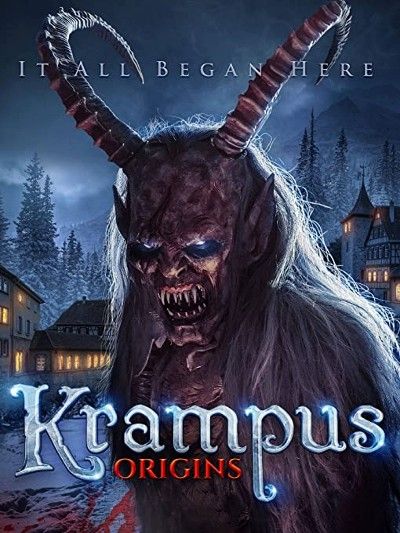 Krampus: Origins (2018) Hindi Dubbed BluRay download full movie