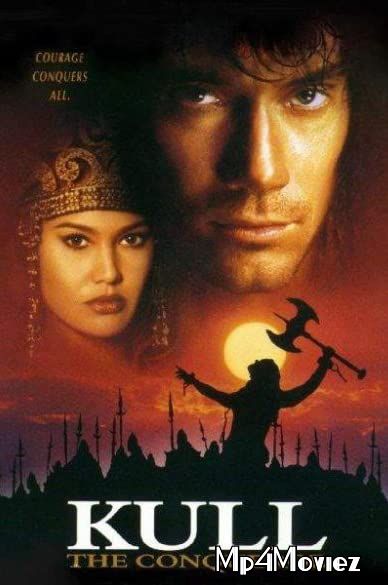 Kull the Conqueror (1997) Hindi Dubbed Full Movie download full movie