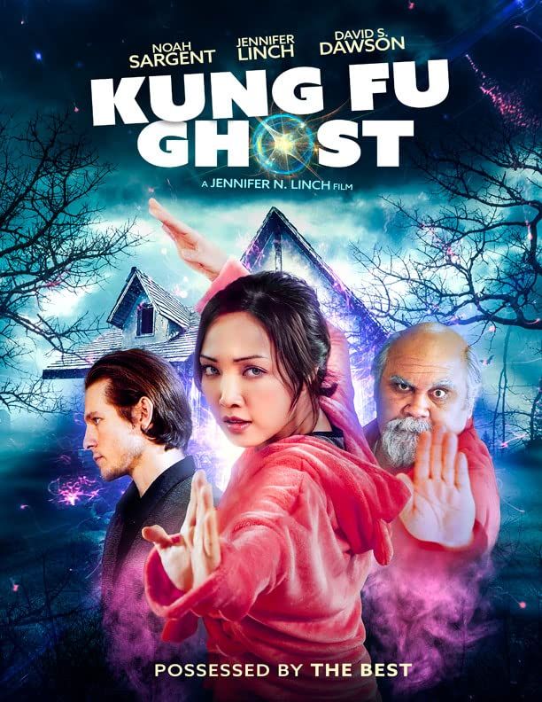 Kung Fu Ghost (2022) Bengali Dubbed (Unofficial) WEBRip download full movie