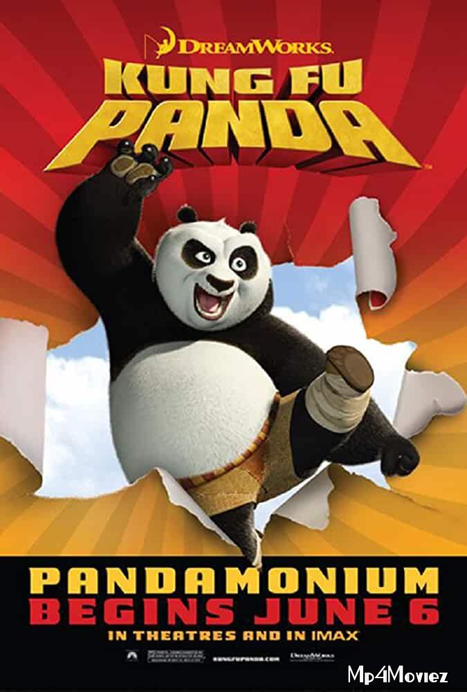 Kung Fu Panda 2008 Hindi Dubbed Movie download full movie