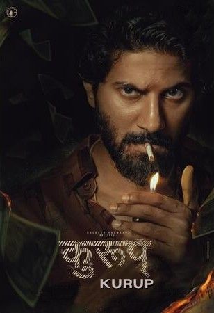 Kurup (2021) Hindi Dubbed Pre-DVDRip download full movie