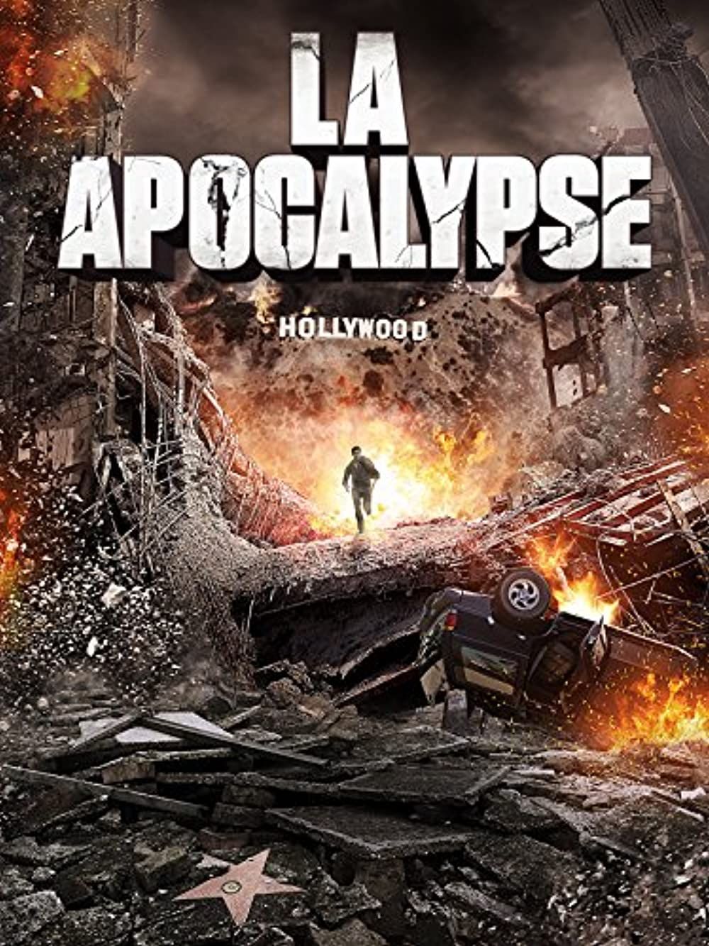 LA Apocalypse (2014) Hindi Dubbed BluRay download full movie
