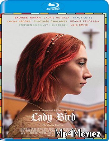 Lady Bird (2017) Hindi Dubbed ORG BluRay download full movie