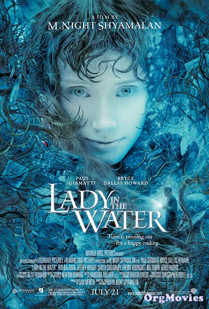 Lady in the Water 2006 Hindi Dubbed Full Movie download full movie