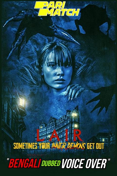 Lair (2021) Bengali (Voice Over) Dubbed WEBRip download full movie