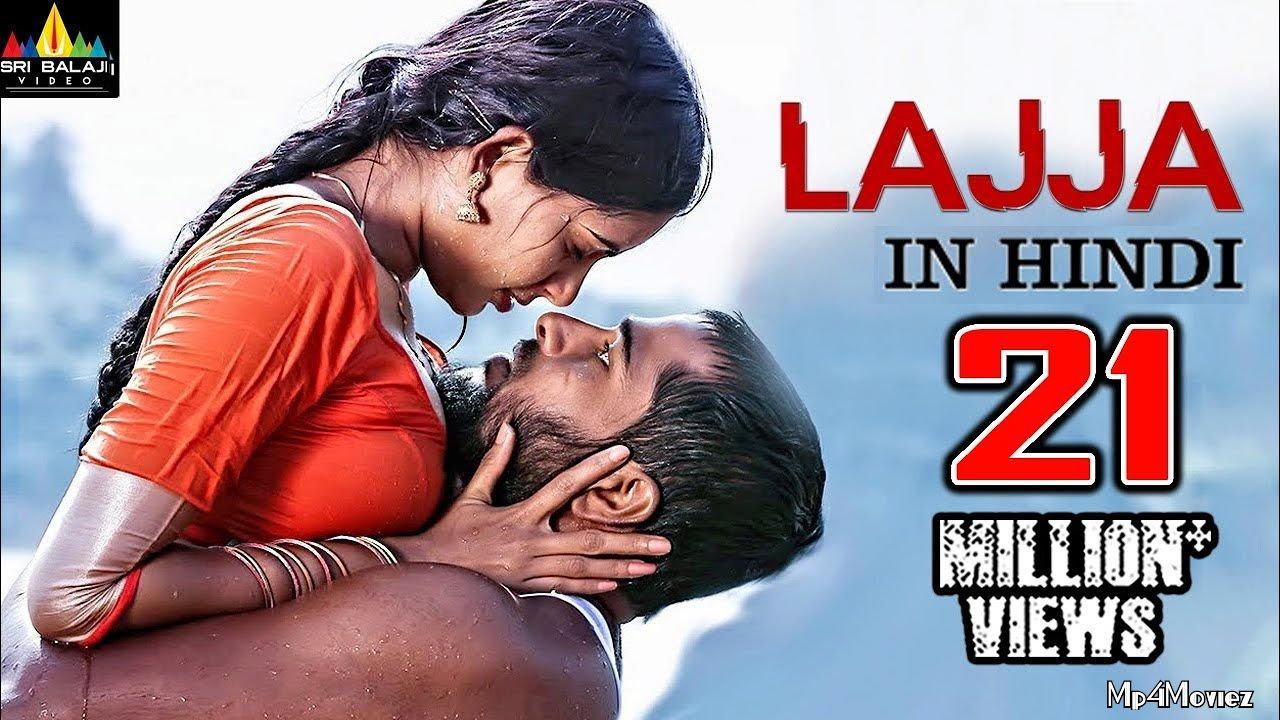 Lajja (2019) Hindi Dubbed Movie download full movie
