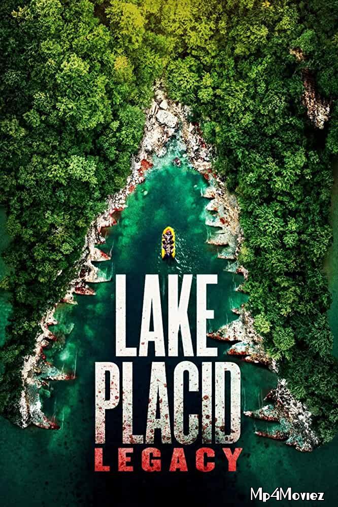 Lake Placid: Legacy 2018 Hindi Dubbed Movie download full movie