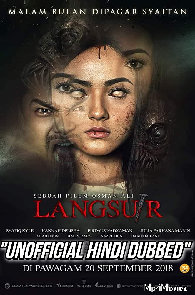 Langsuir 2018 Unofficial HDRip Hindi Dubbed Movie download full movie