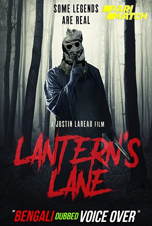 Lanterns Lane (2021) Bengali (Voice Over) Dubbed WEBRip download full movie
