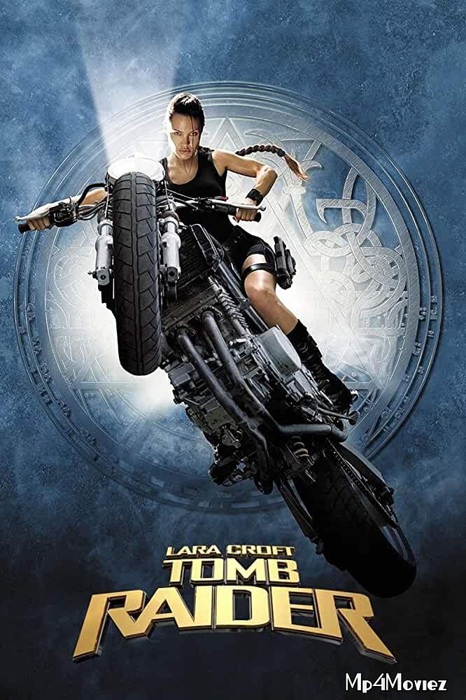 Lara Croft: Tomb Raider 2001 Hindi Dubbed Movie download full movie