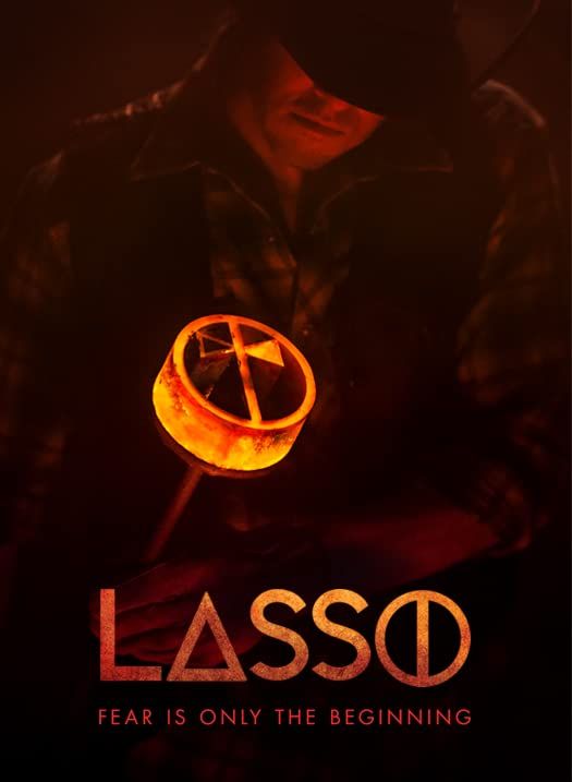 Lasso (2017) UNRATED Hindi Dubbed BluRay download full movie