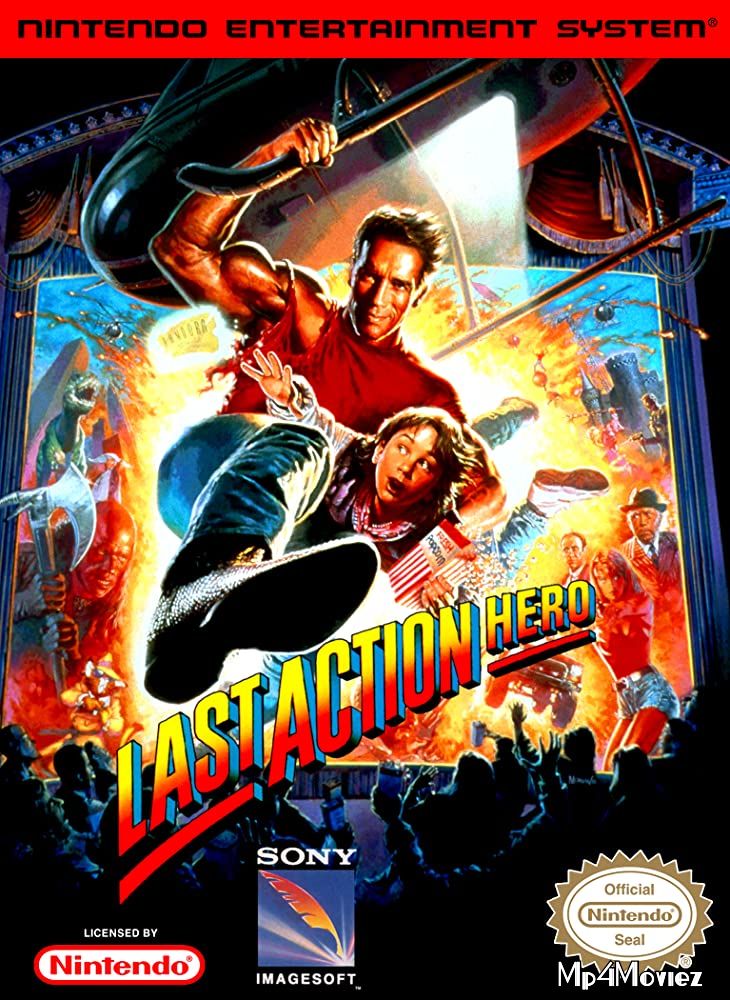 Last Action Hero 1993 Hindi Dubbed Movie download full movie